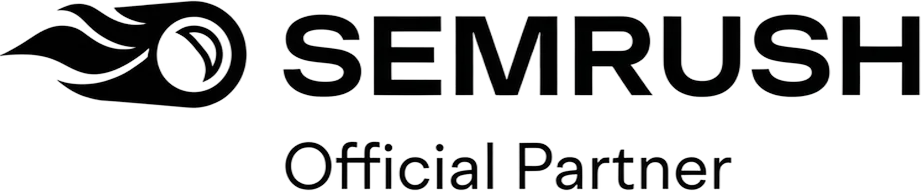 SEMrush Agency Partner