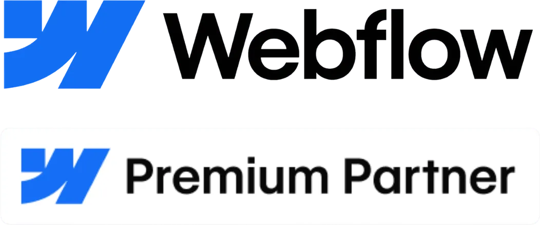 Webflow Partner